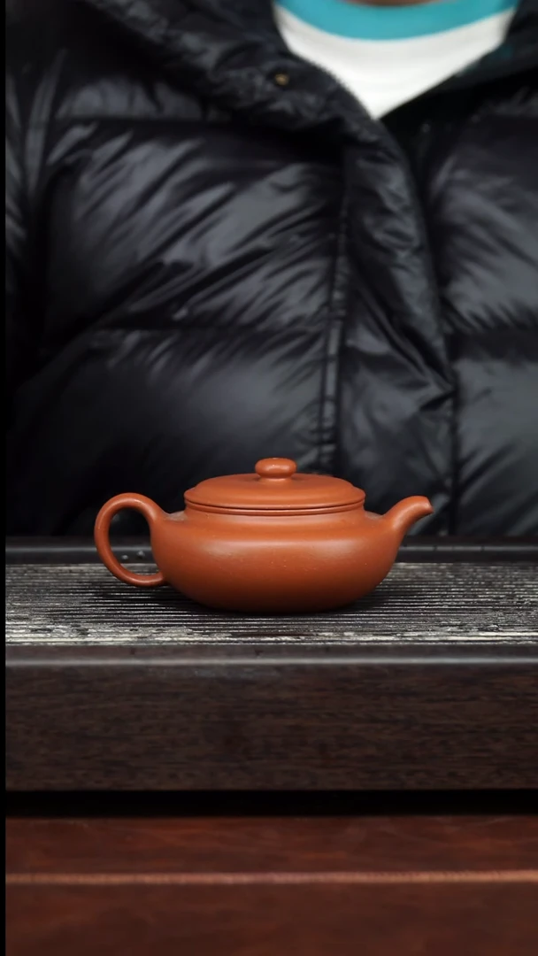 茶壶紫砂精品紫砂壶17..........180CC