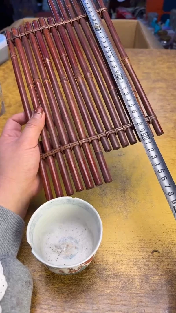 【闪购商品】其他瓷器瓷老破旧125