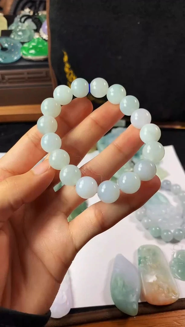 未镶嵌定制翡翠3821毛货不退不换