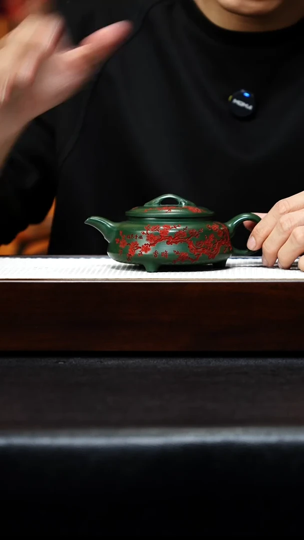 茶杯紫砂宜兴紫砂 周盘