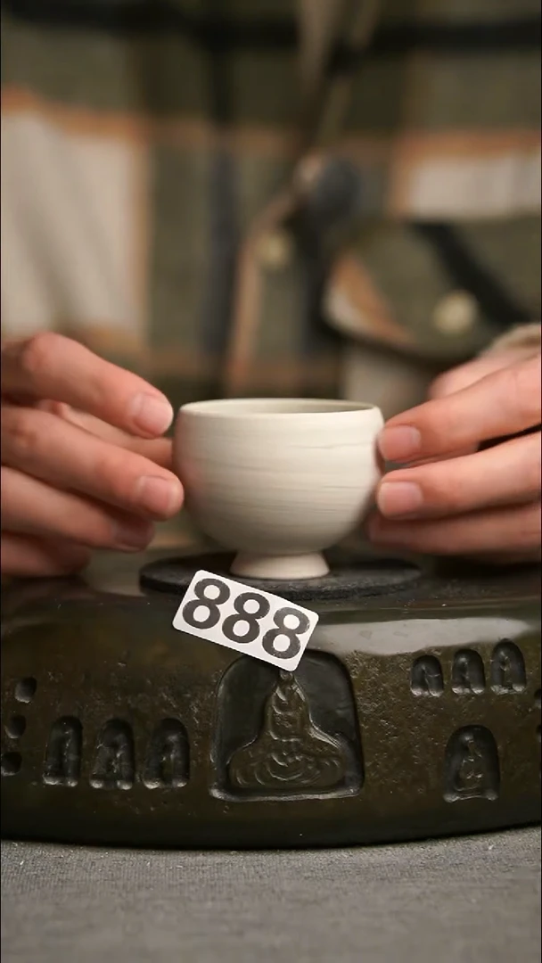 888景德镇陶瓷茶器系列