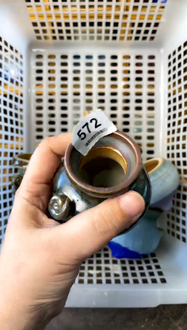 【闪购商品】陶572