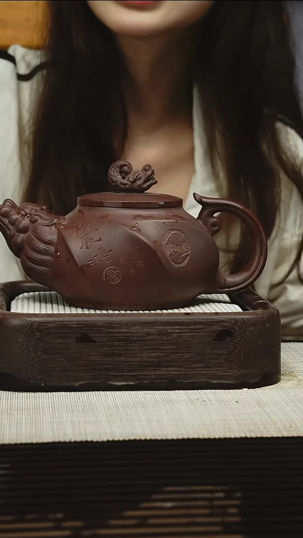 茶壶紫砂1111111