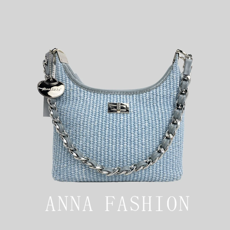 【绮梦织语】ANNA腋下包