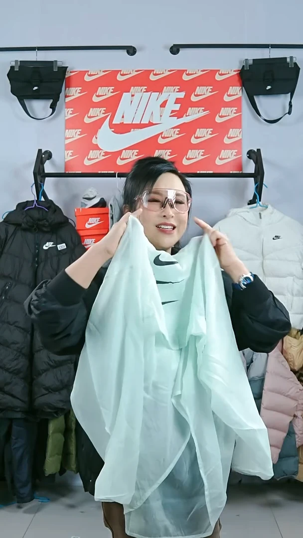 3943闪购编码Nike/Jordan运动衣以直播间过款为准尺码