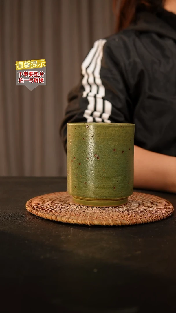 瓷片内口径约8 外高约11