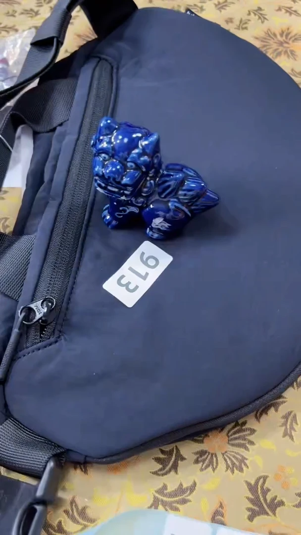 瓷片陶茶666文玩周边多人