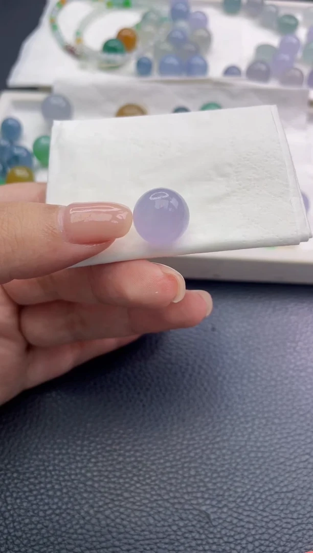 未镶嵌定制翡翠寻6300