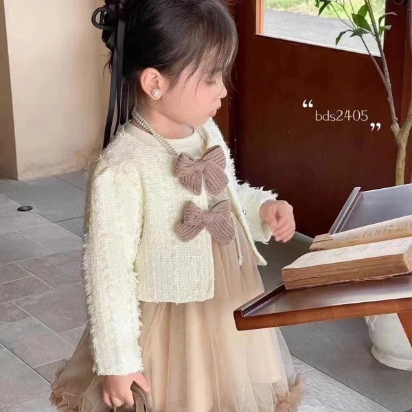 GZTN小香风春款套裙