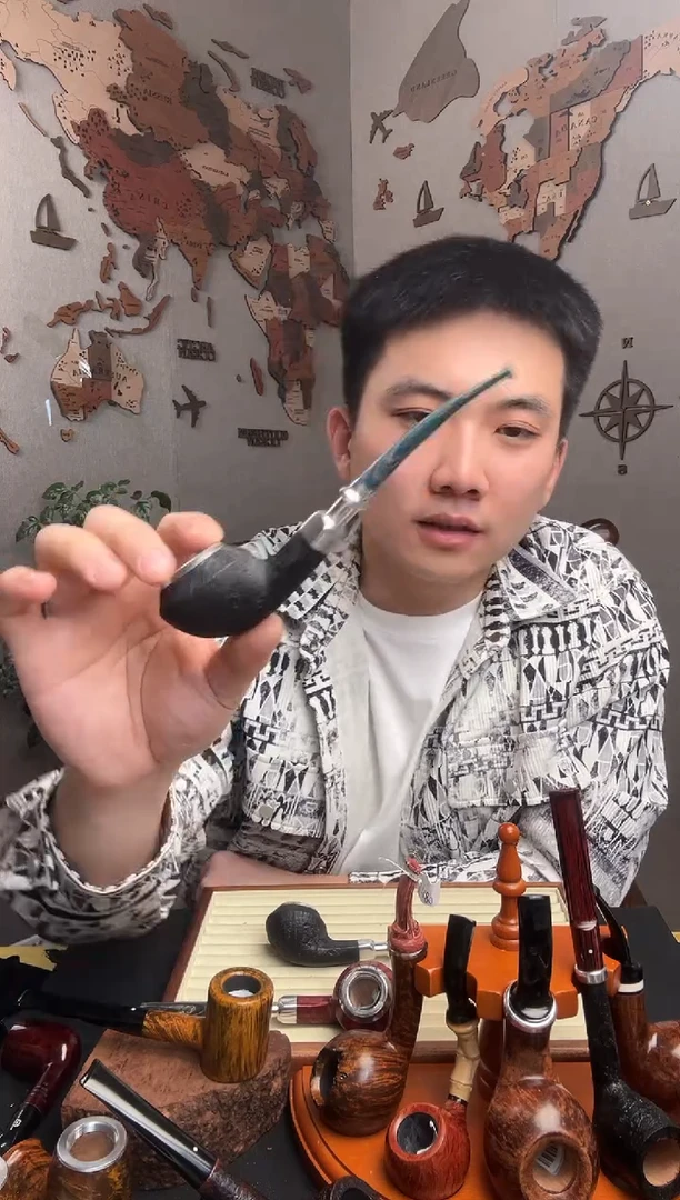 石楠木意大利进口石楠木烟斗