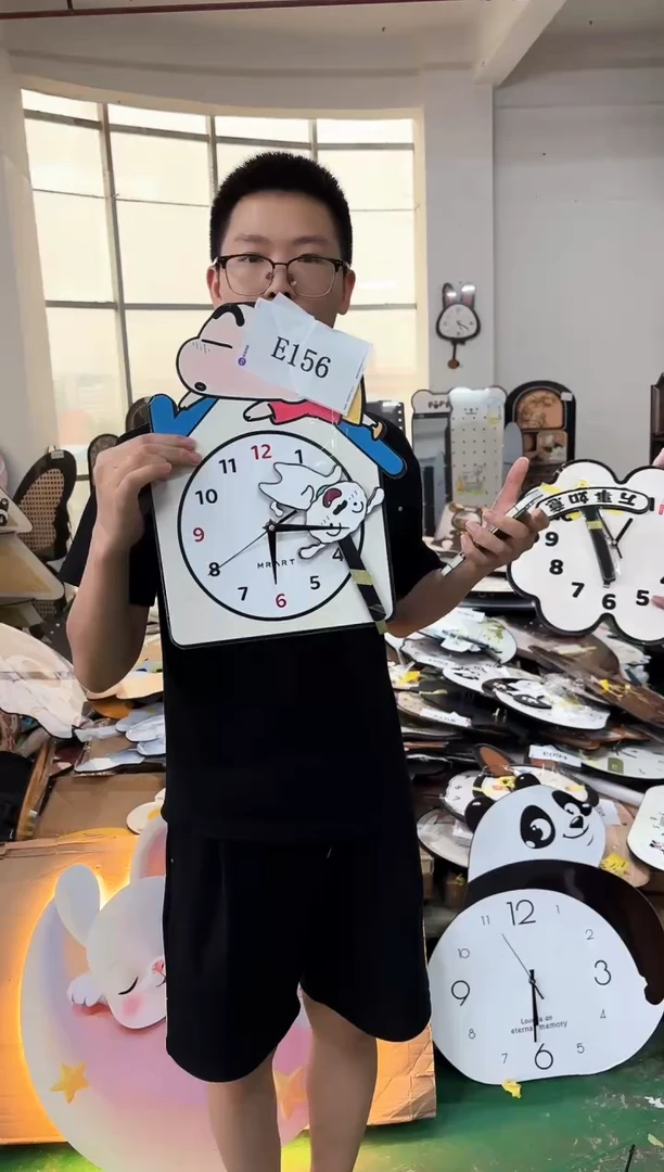 圆形 孤品微瑕朵朵闪购E156