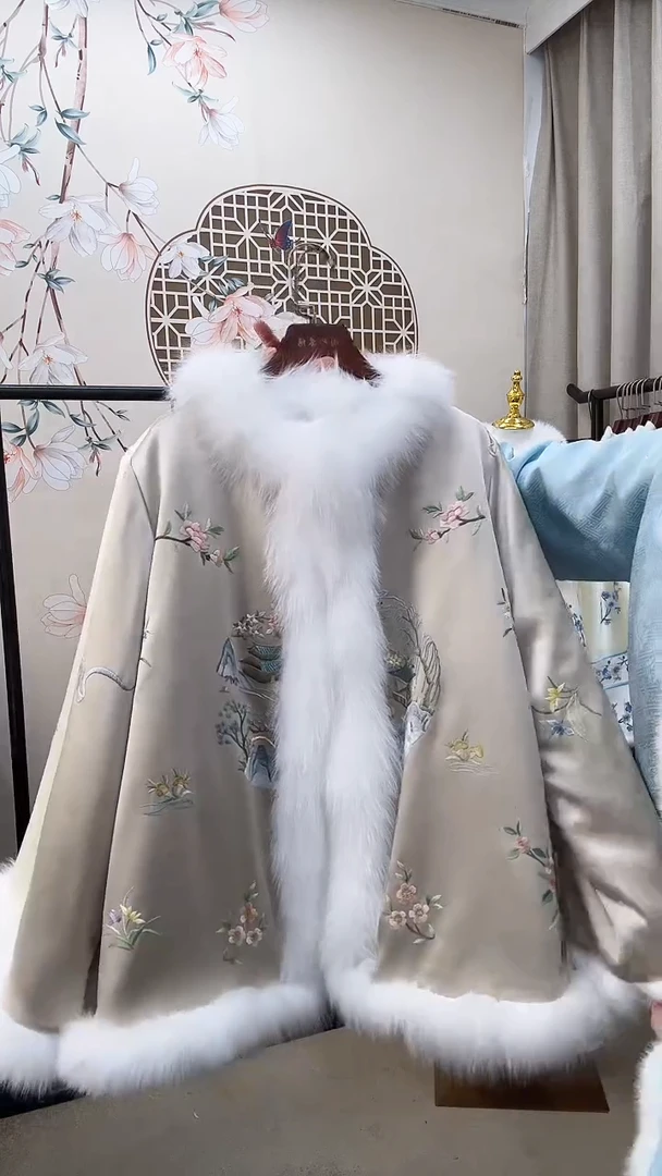 桑蚕丝冬款上衣