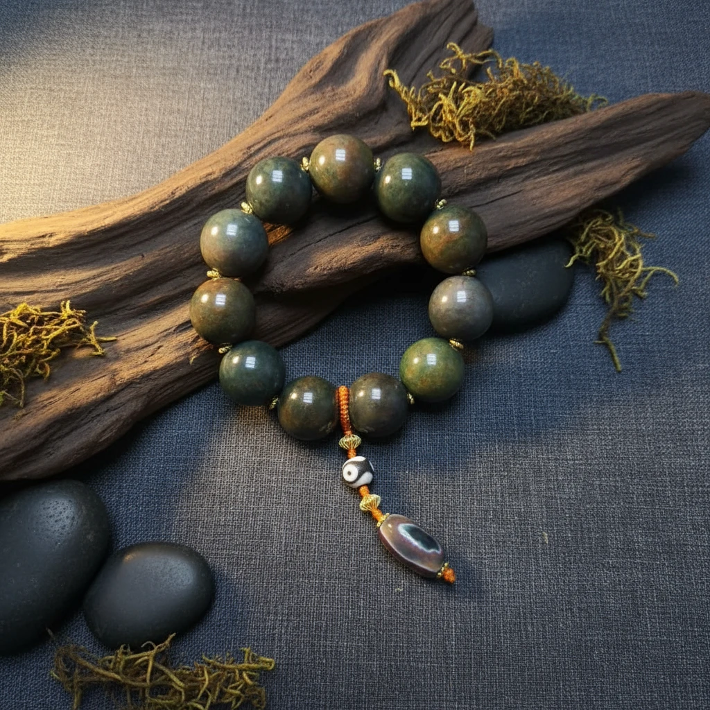 F114  时尚饰品静静好物