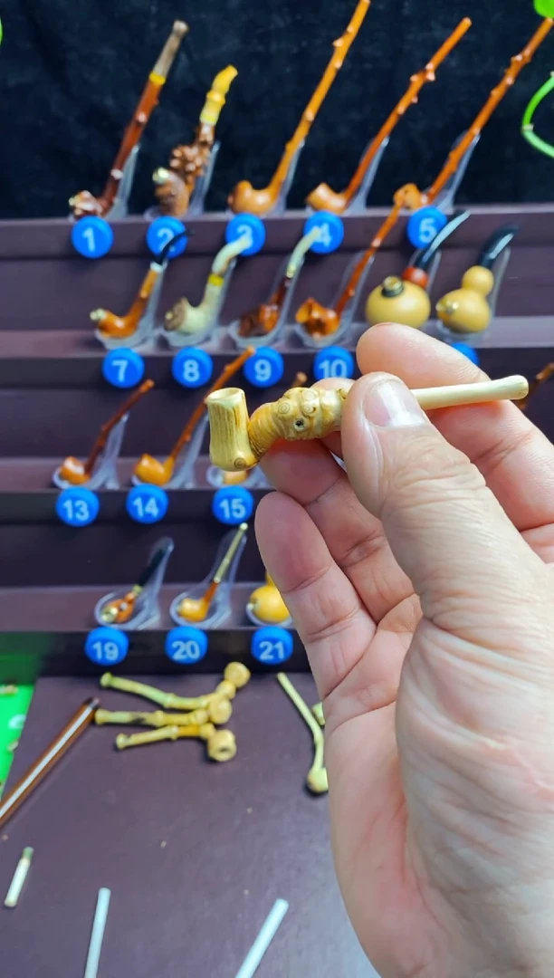 【闪购商品】木檬子木的精品小斗