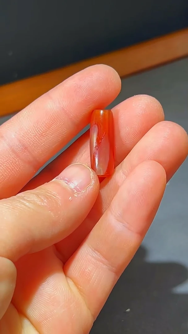 【闪购商品】玛瑙/玉髓颈饰未镶嵌小玛瑙小玛瑙小玛瑙57