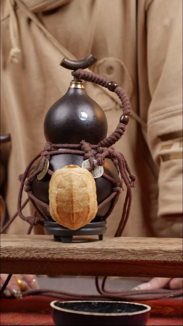 834号大漆葫芦一物一拍拍拍退退限购拉黑