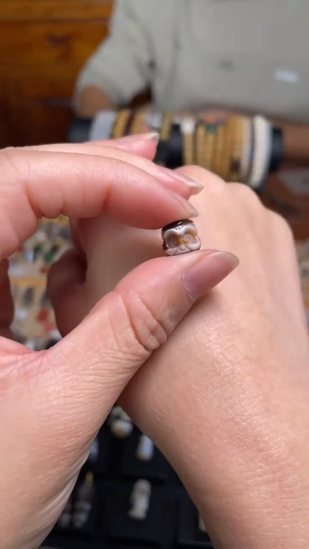 【闪购商品】玛瑙/玉髓颈饰未镶嵌玛瑙饰品34