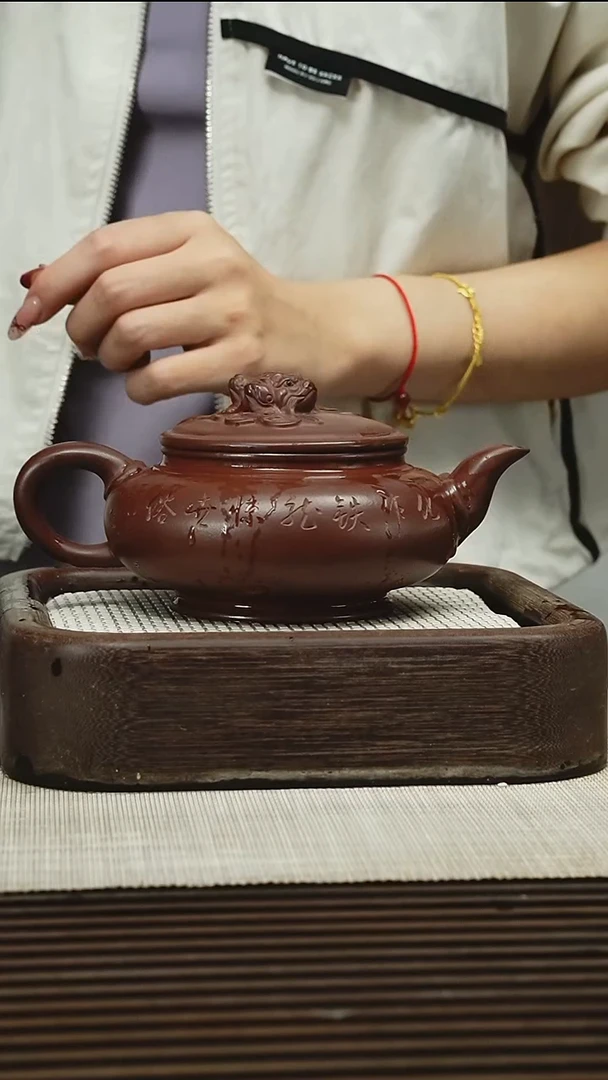 茶壶紫砂1111111
