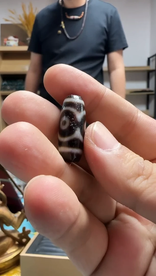 玛瑙/玉髓30未镶嵌-05024 多样性发不编织