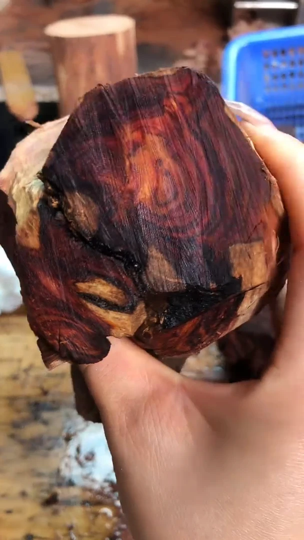 【闪购商品】黄花梨/降香黄檀手串海南黄花梨2.0原料定制