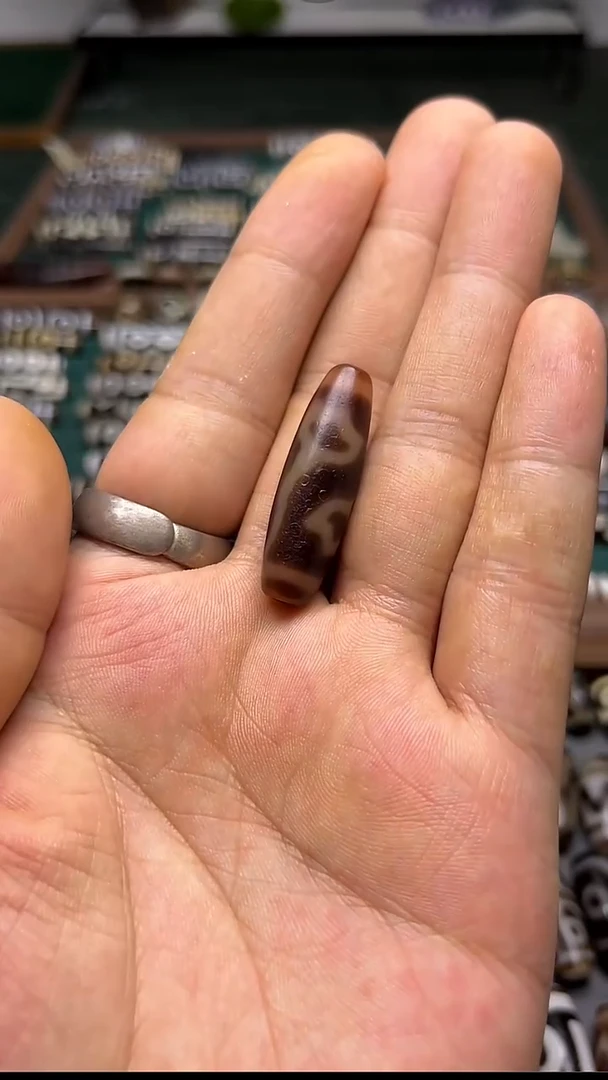 未镶嵌玛瑙/玉髓珠宝半成品从****领小卢水莲花可定制