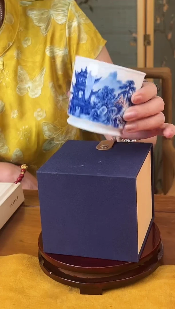 瓷博会&吴小琴专场25