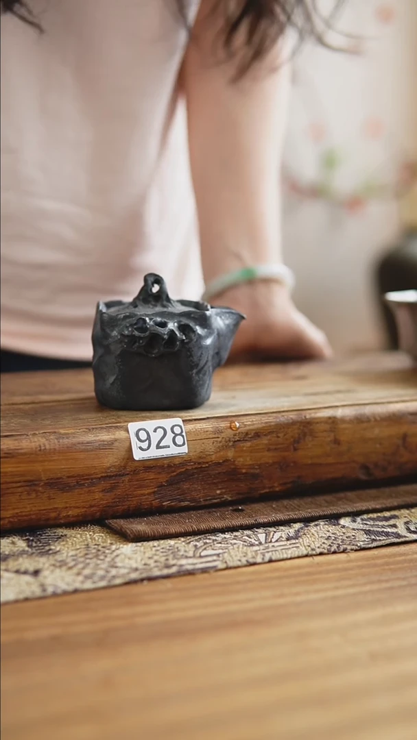 最茶事 清福利 放送!!