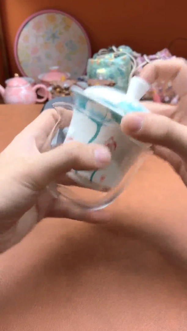 陶瓷@云问茶具链接