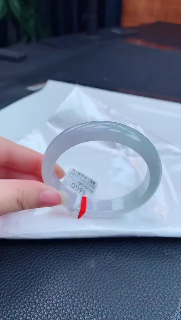 【闪购商品】翡翠手镯未镶嵌缅甸天然翡翠A货手镯