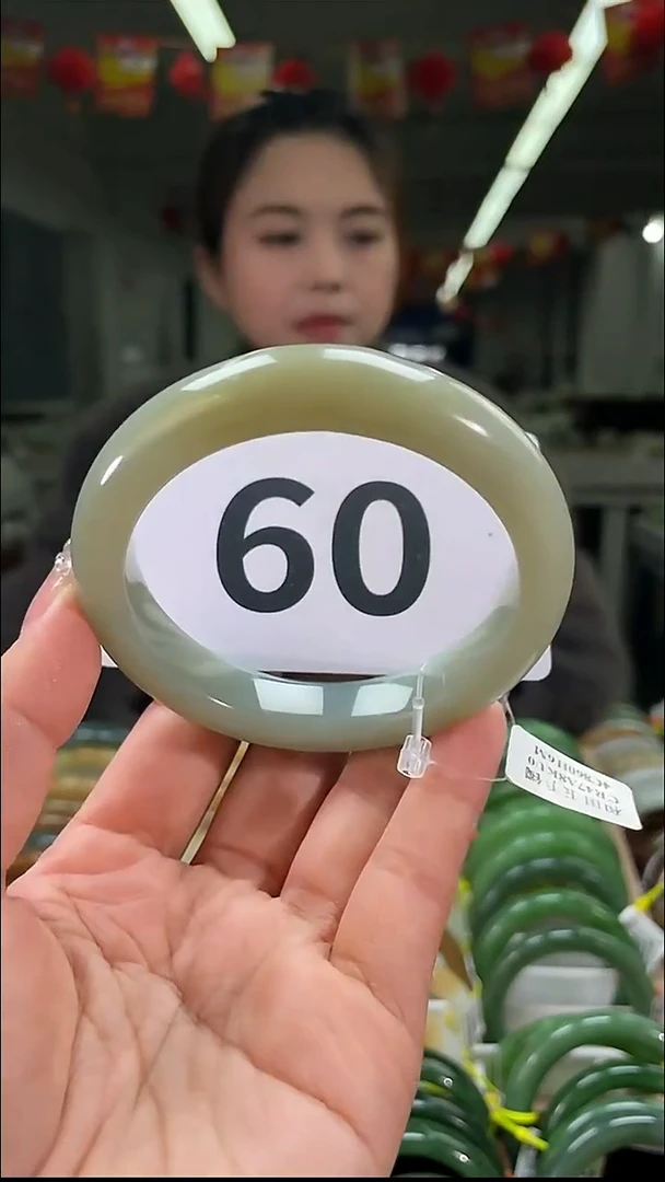 定制和田玉和田玉手镯