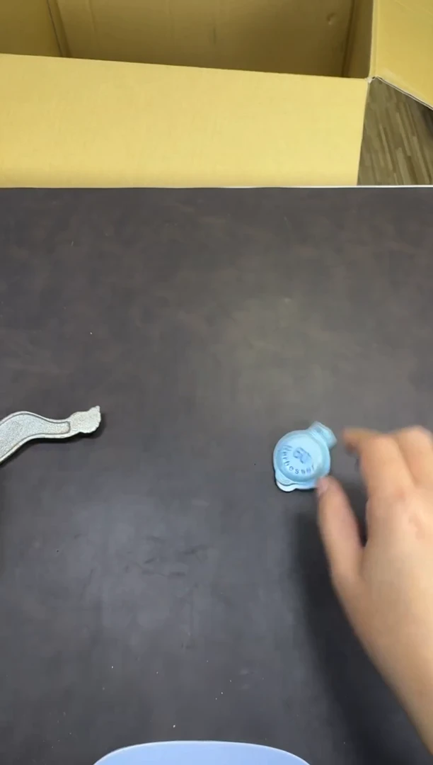 手工艺品琉璃石*哥145