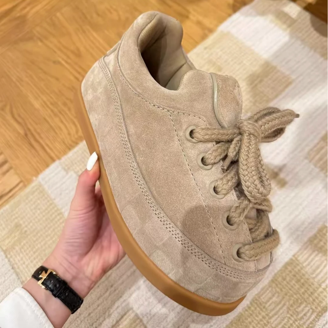 婉君【驴家丑萌鞋】王嘉尔同款25秋冬新款休闲运动鞋LWJ25D4S3272