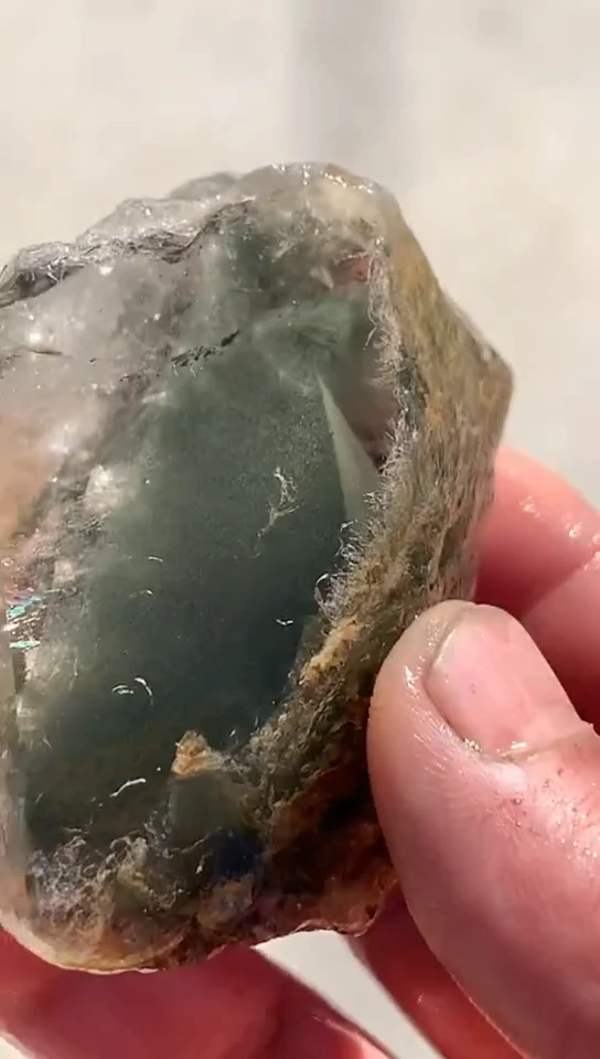 【闪购商品】水晶，未镶嵌刘小，水晶