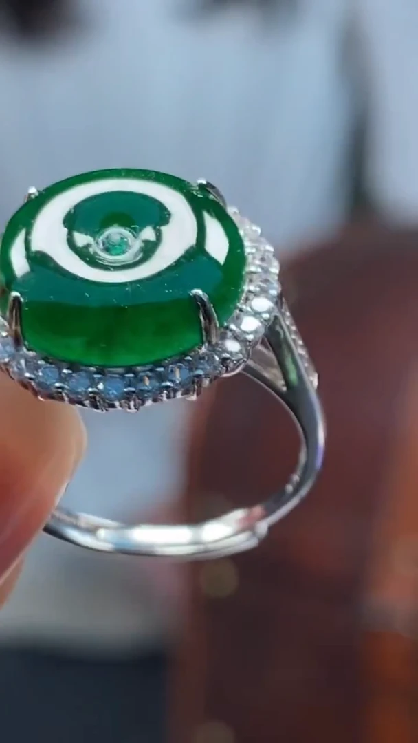 颈饰未镶嵌翡翠********43