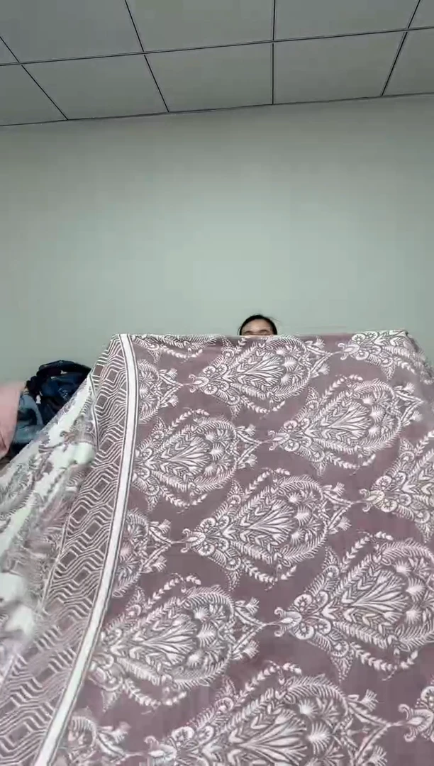 法兰绒2.2x2.3左右已主播介绍为准