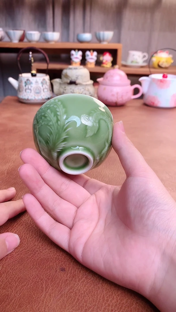 高货清仓，微瑕不售后（无礼盒）