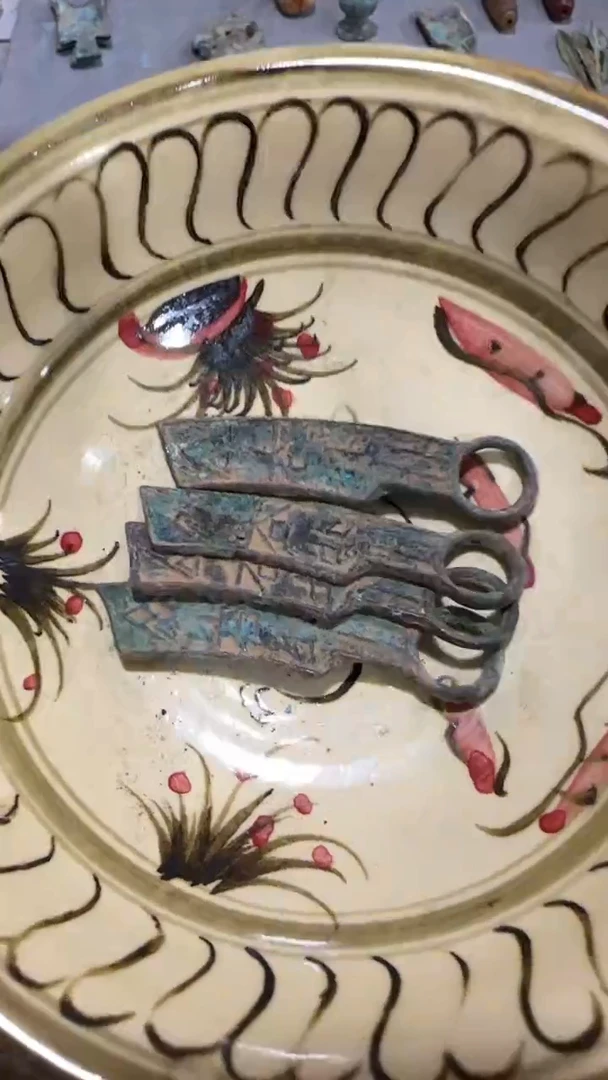 【闪购商品】摆件瓷摆件瓷摆件