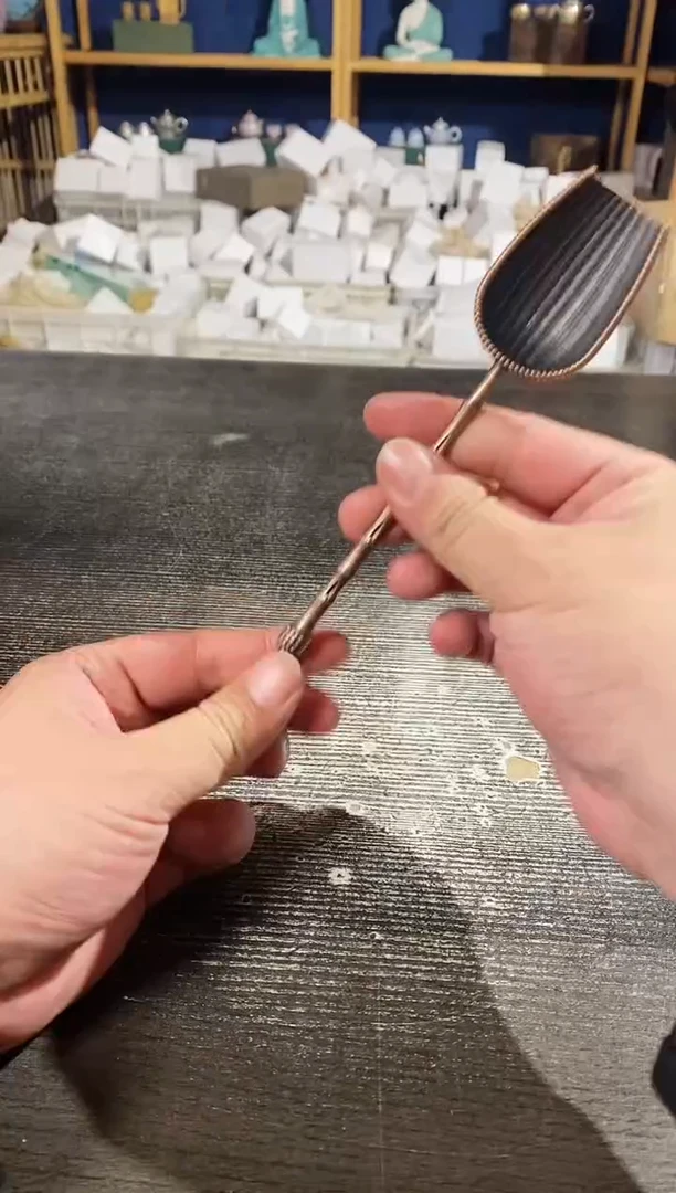 【闪购商品】其他茶勺璟德商品链接