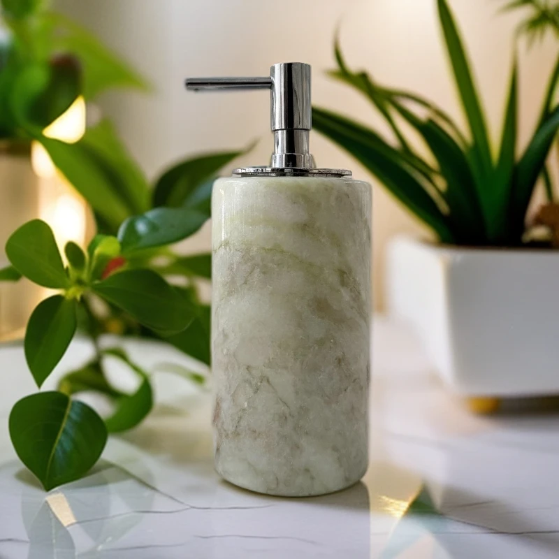 天然大理石乳液器