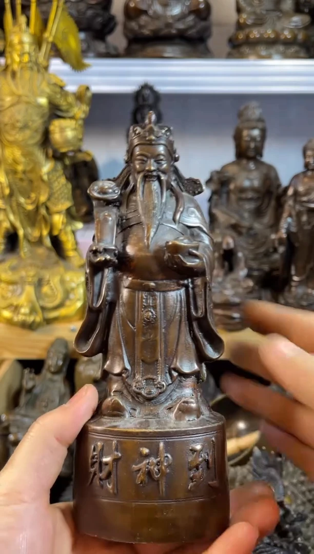 【闪购商品】1案台摆件 物品摆件