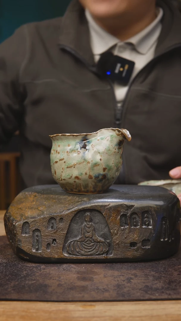 【闪购商品】甘石陶艺赵亮福利731