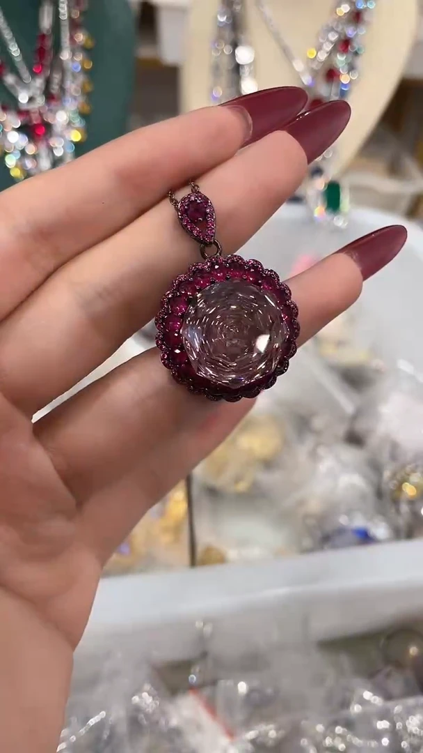 非金属无高端精品系列款式Q699