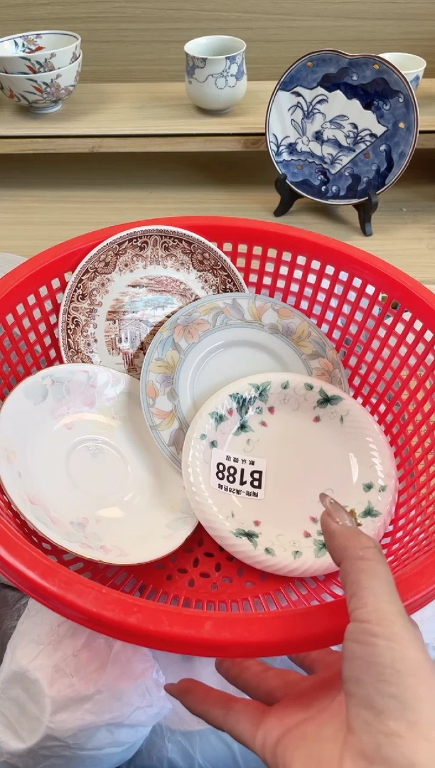 【闪购商品】杯 瓷器瓷器瓷器瓷器B188