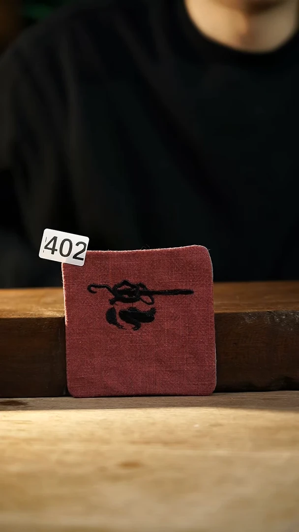 瓷片开播福利！！不顾一切之落单福利！！布艺杯垫