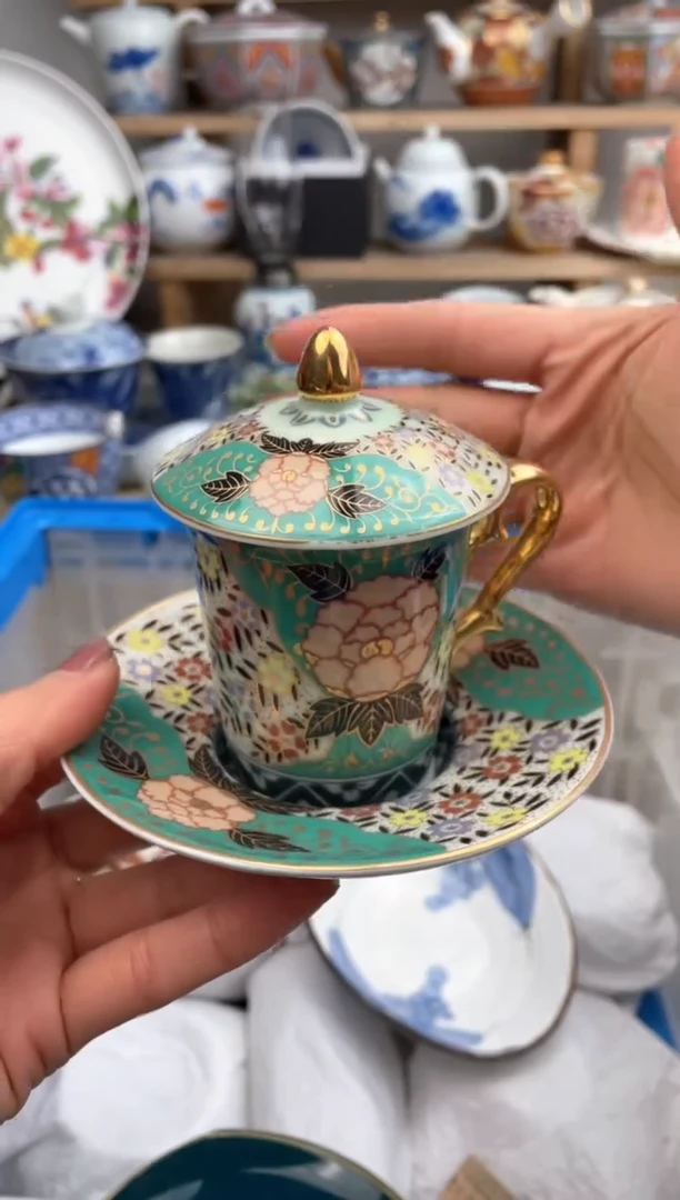 【闪购商品】瓷片默认微瑕，看清尺寸品相再拍