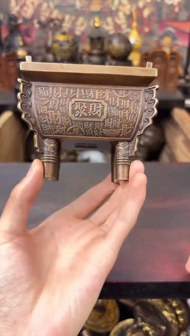 德尚铜专属精选链接