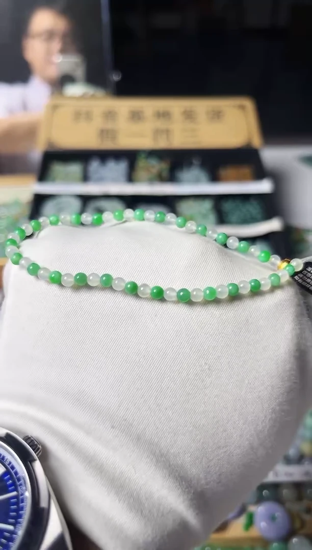 散珠翡翠翡翠散珠卡3.6