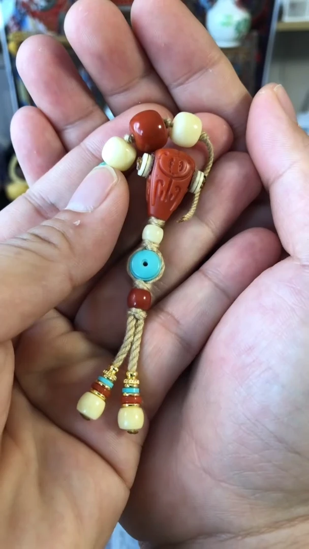 【闪购商品】蜜蜡珠宝奇石未镶嵌套装