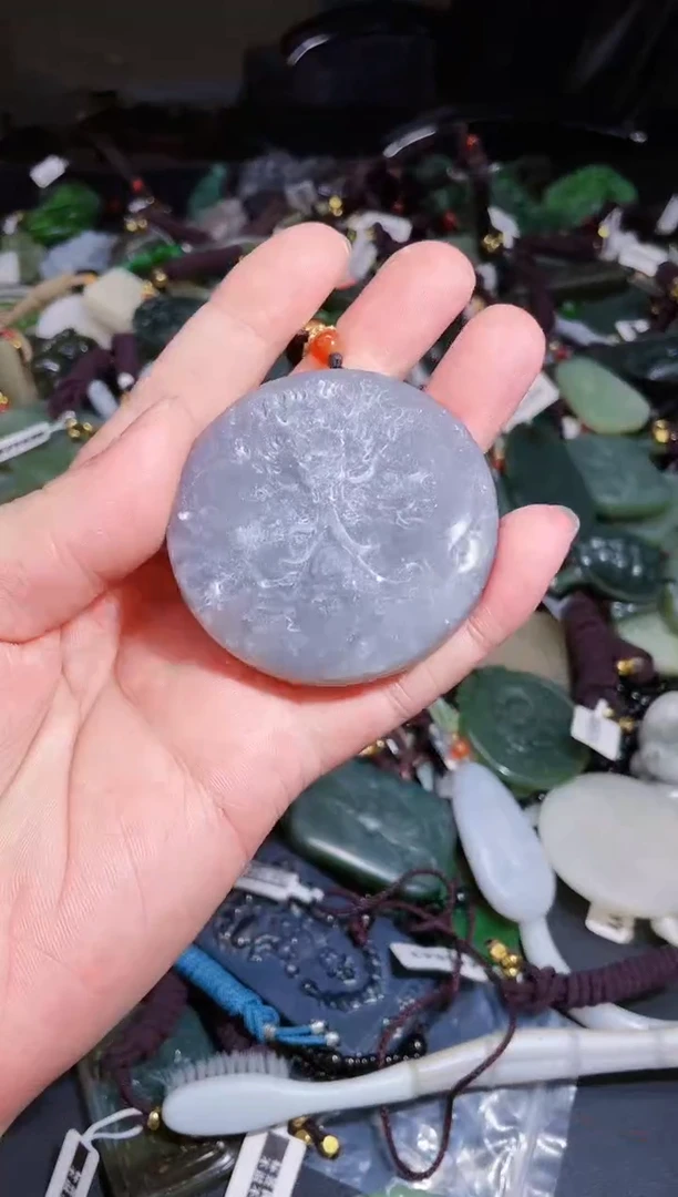 玉未镶嵌拍一发一