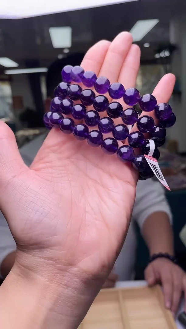 未镶嵌手链水晶11±/x-280【多样性发一件